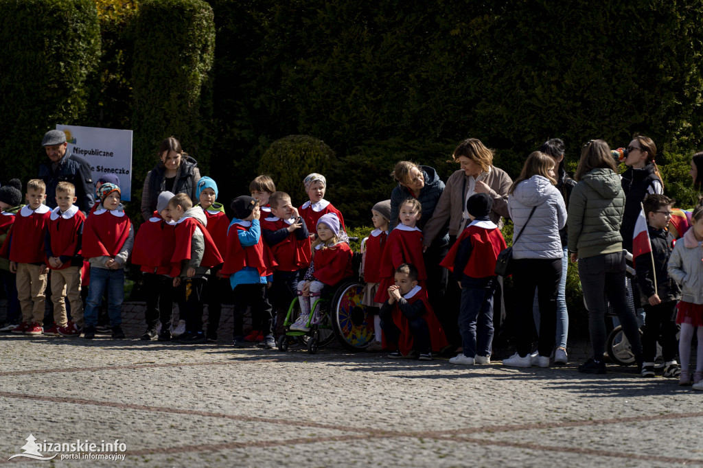 Dzień Flagi 2026 w Nisku