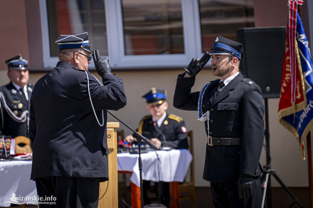 150 lat OSP Kurzyna