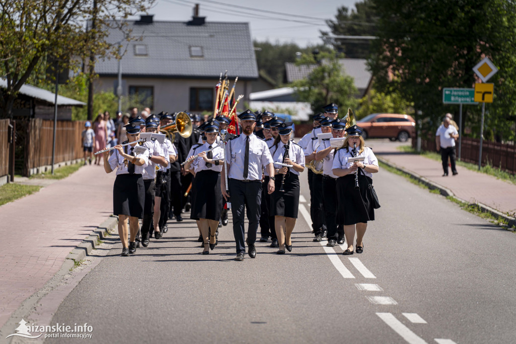 150 lat OSP Kurzyna