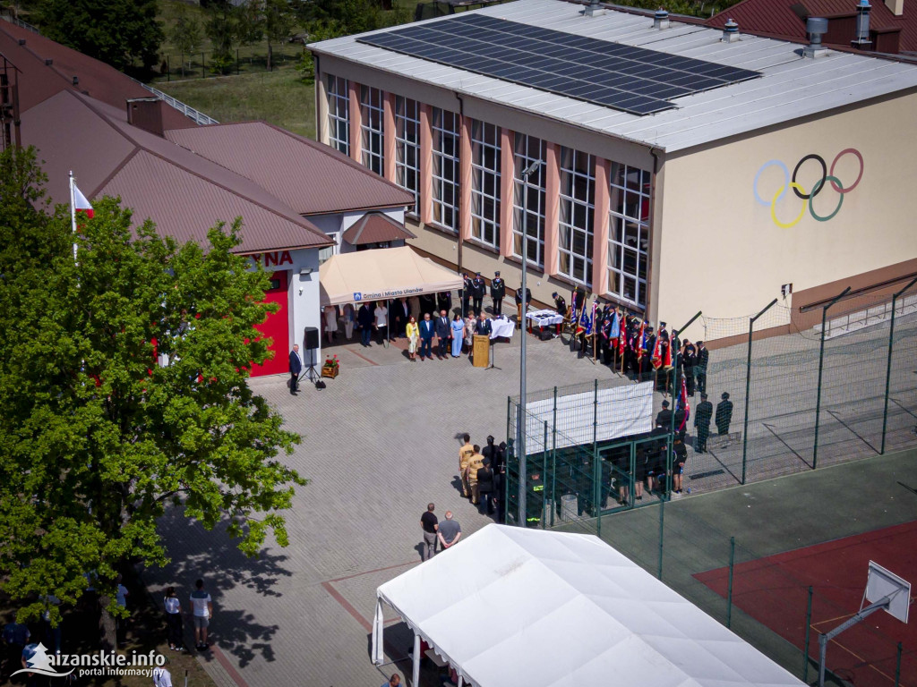 150 lat OSP Kurzyna