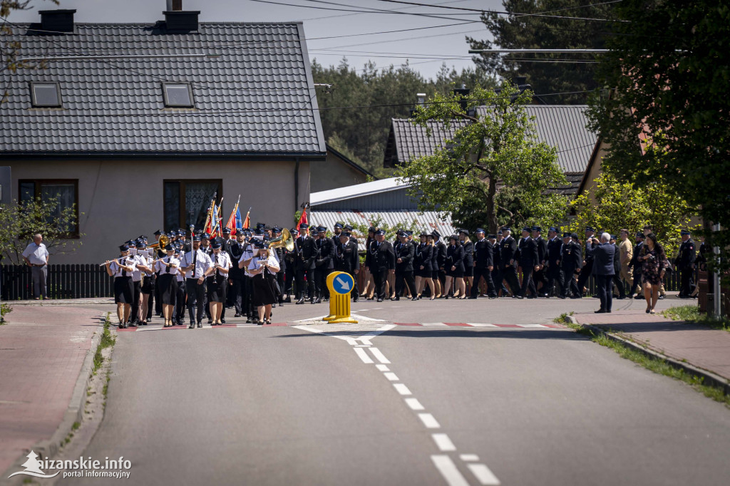 150 lat OSP Kurzyna