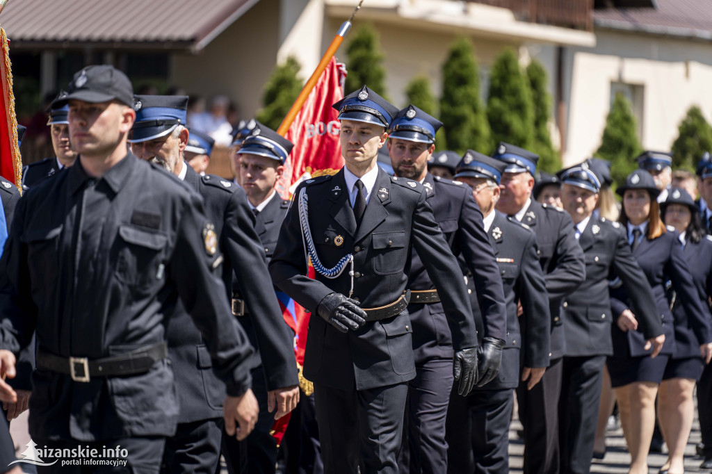 150 lat OSP Kurzyna