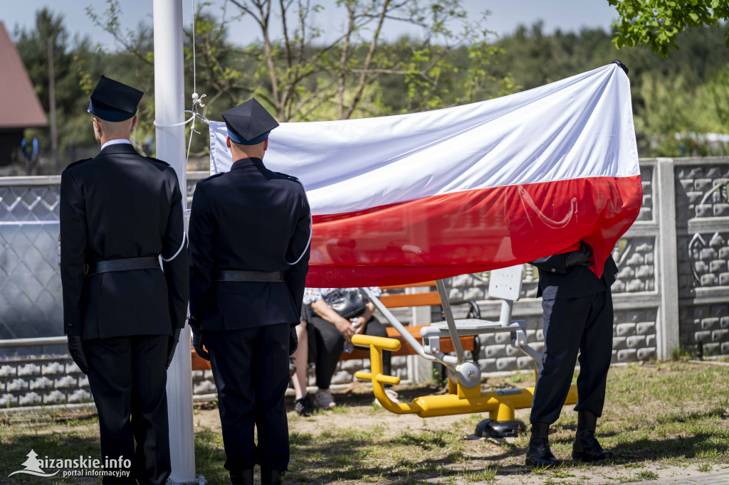 150 lat OSP Kurzyna