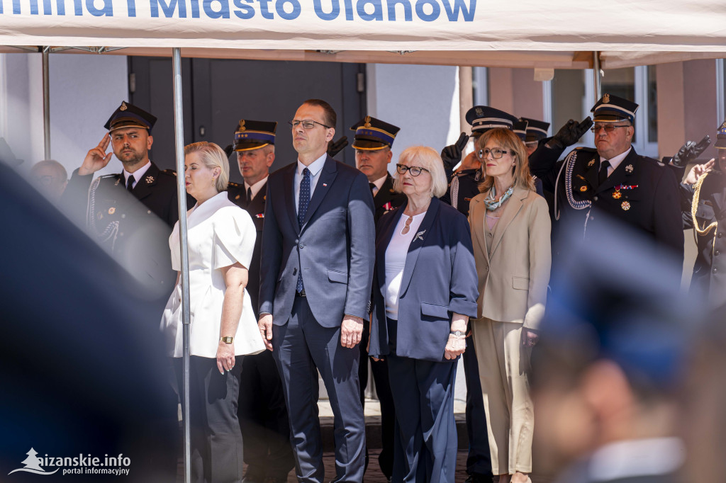 150 lat OSP Kurzyna