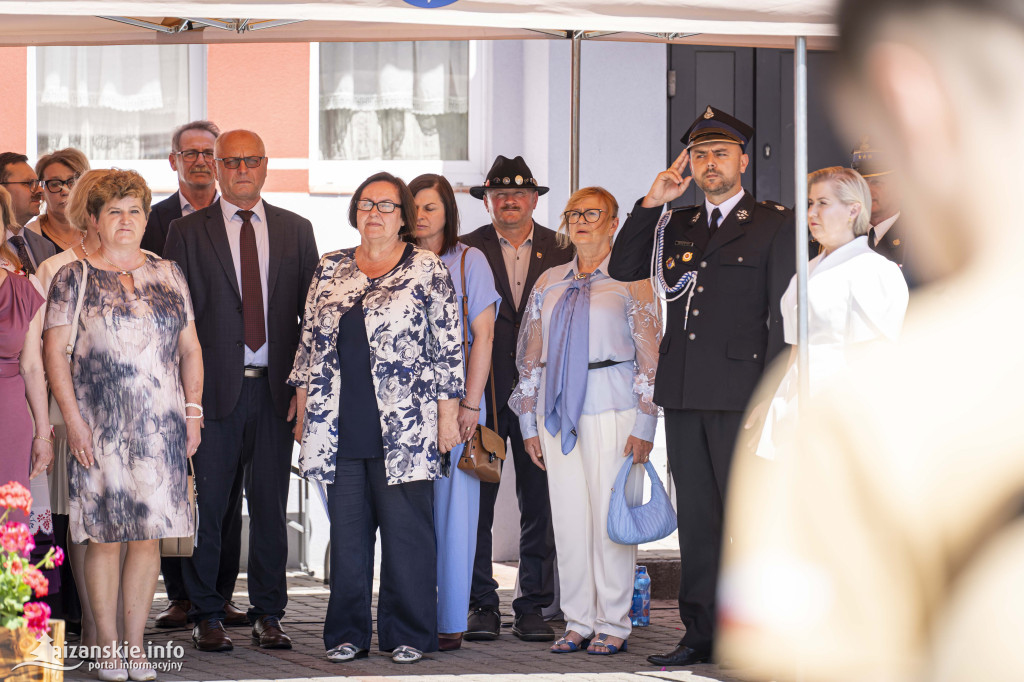 150 lat OSP Kurzyna