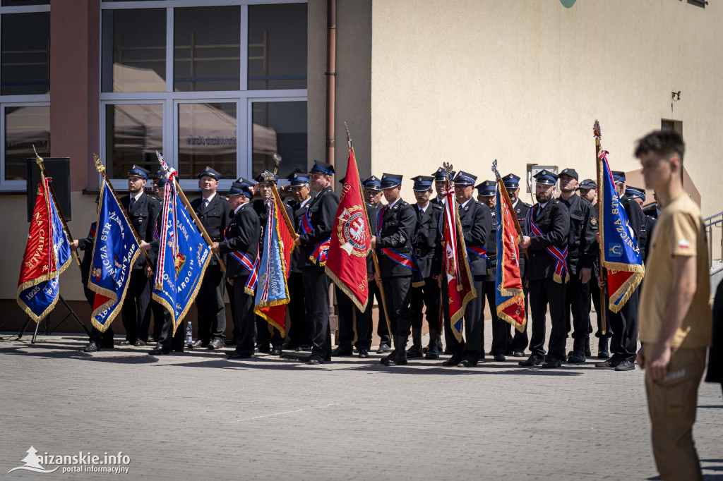 150 lat OSP Kurzyna