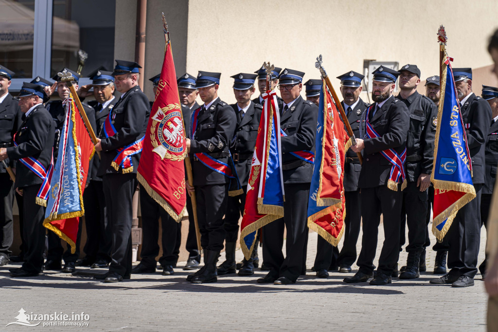 150 lat OSP Kurzyna