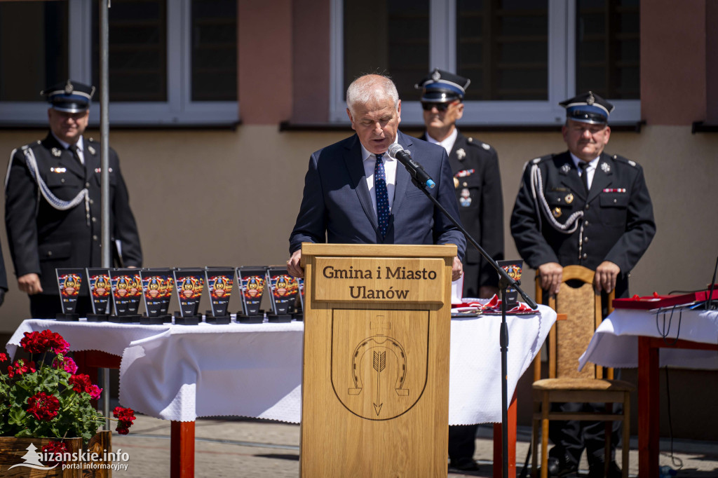 150 lat OSP Kurzyna