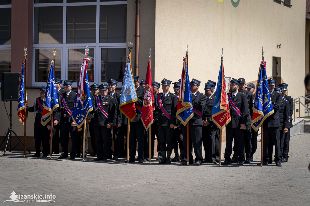 150 lat OSP Kurzyna