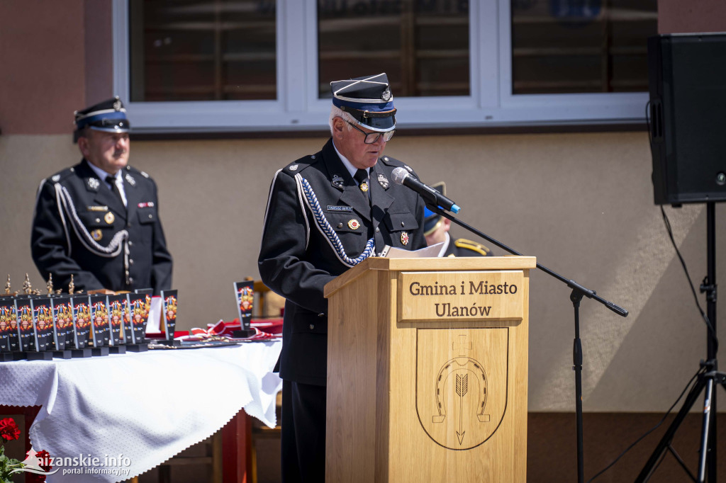 150 lat OSP Kurzyna