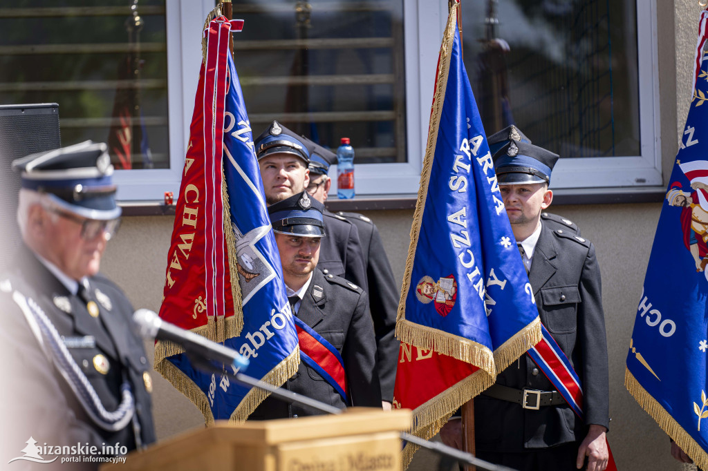 150 lat OSP Kurzyna