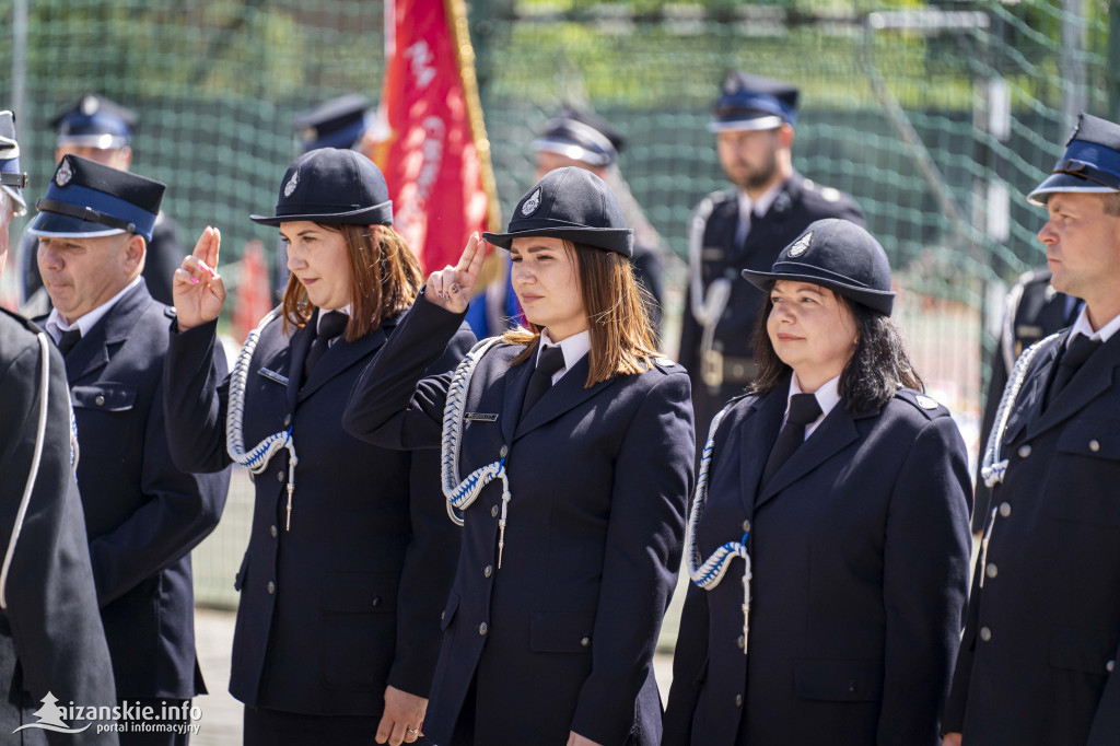 150 lat OSP Kurzyna