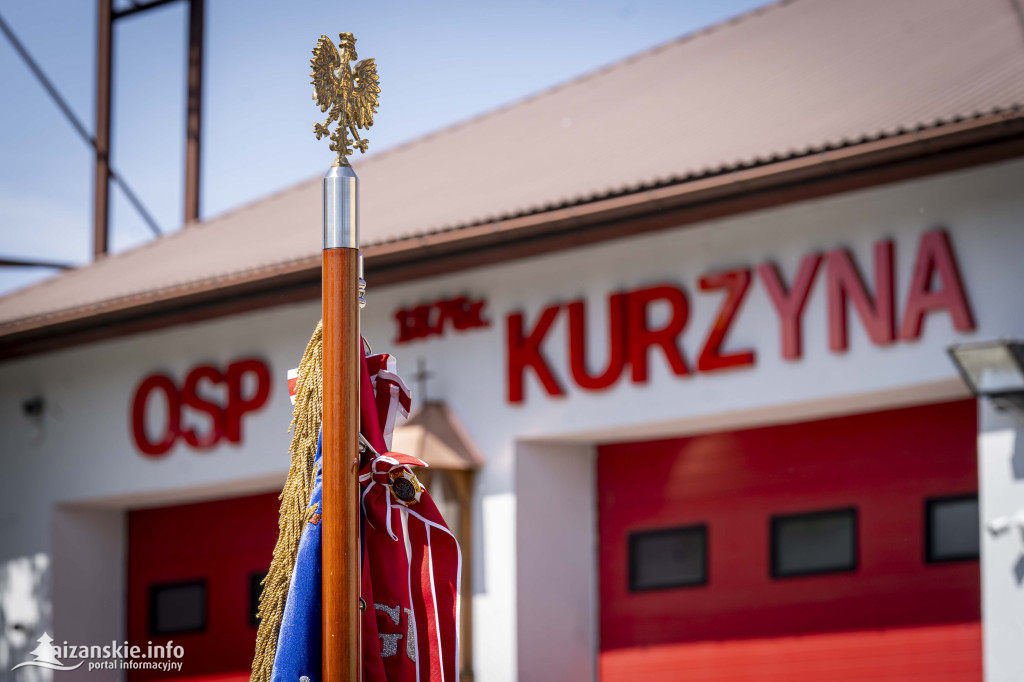 150 lat OSP Kurzyna
