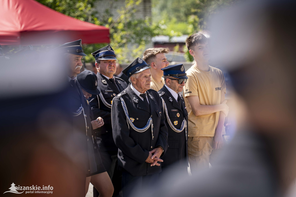 150 lat OSP Kurzyna