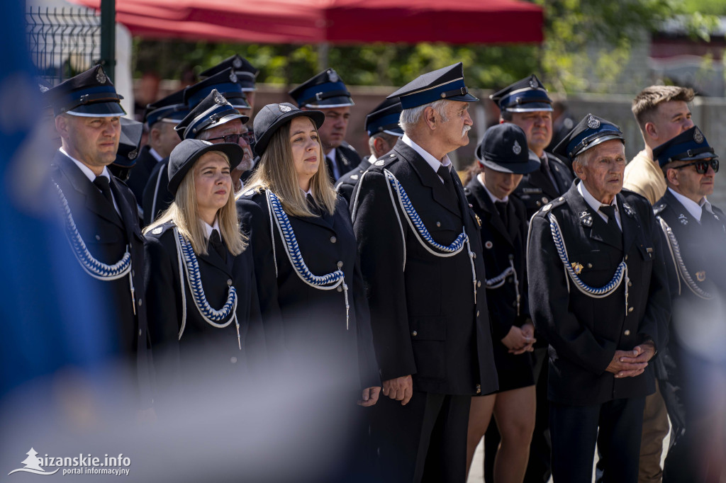 150 lat OSP Kurzyna