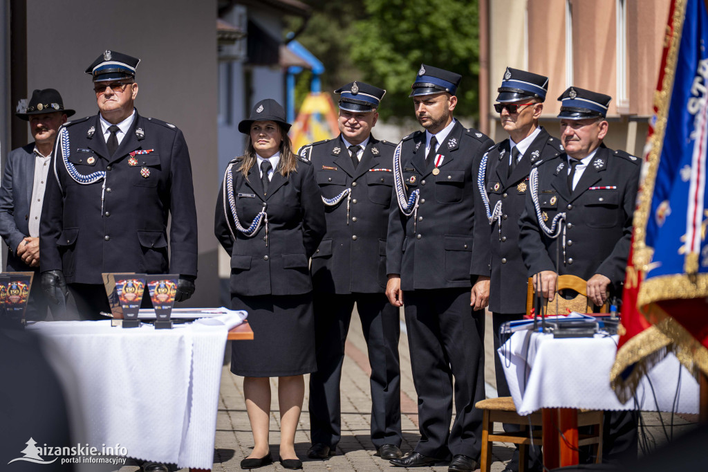 150 lat OSP Kurzyna