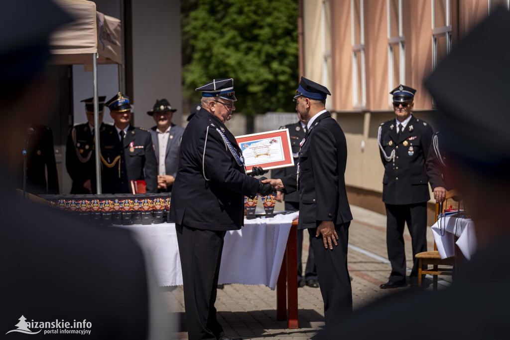 150 lat OSP Kurzyna