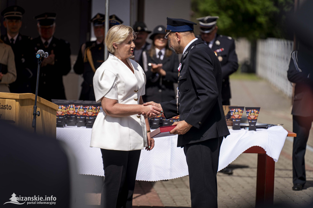 150 lat OSP Kurzyna
