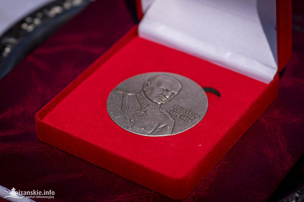 150 lat OSP Kurzyna