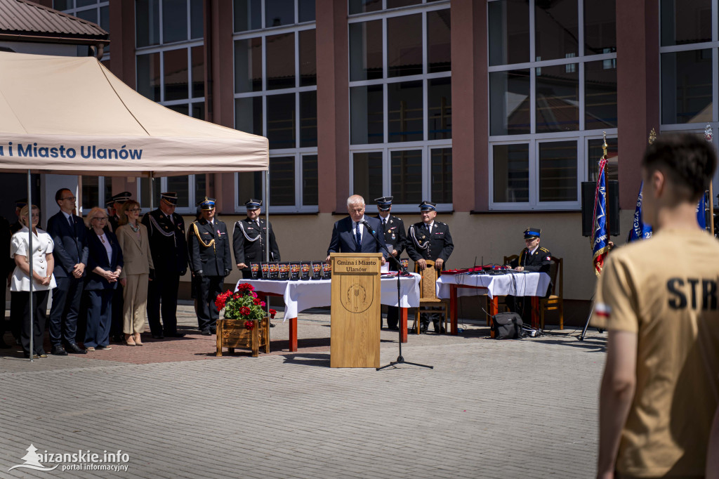 150 lat OSP Kurzyna