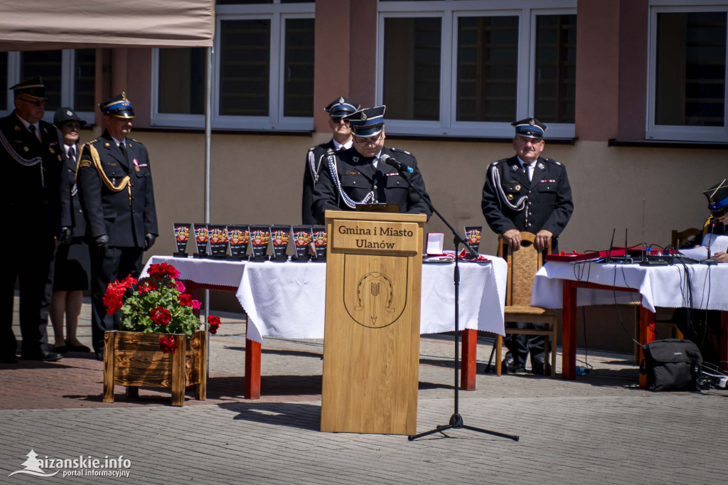 150 lat OSP Kurzyna