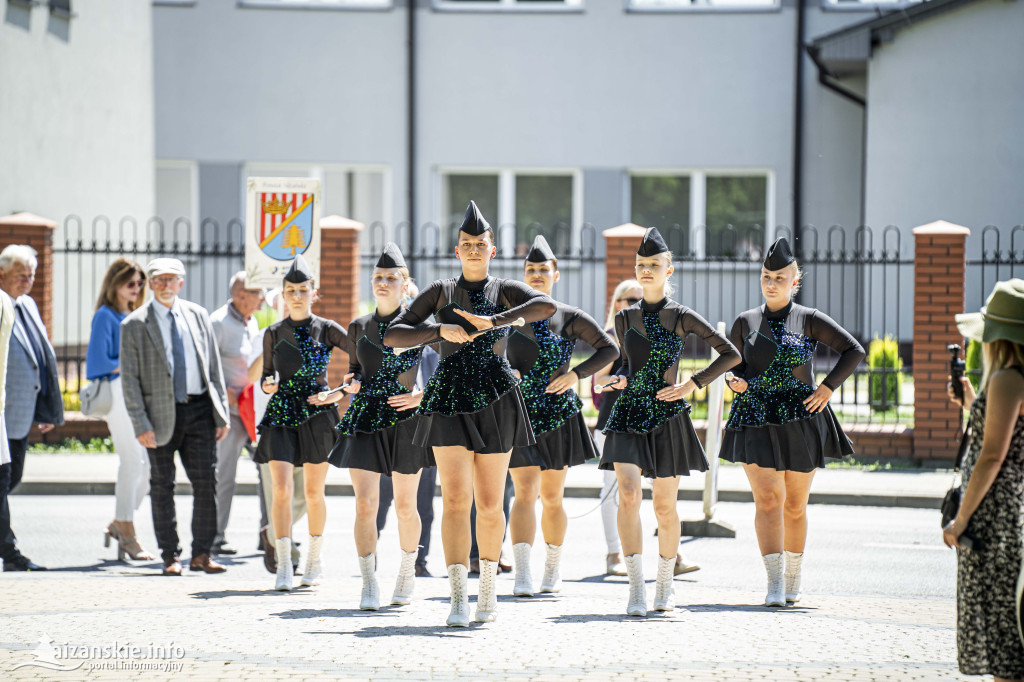 I Powiatowe Senioralia w Nisku