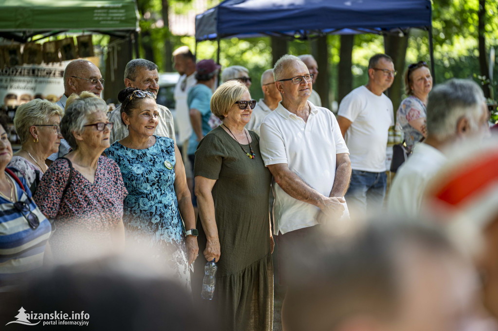 I Powiatowe Senioralia w Nisku