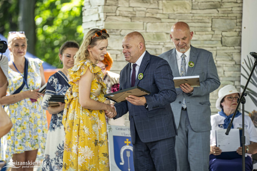 I Powiatowe Senioralia w Nisku