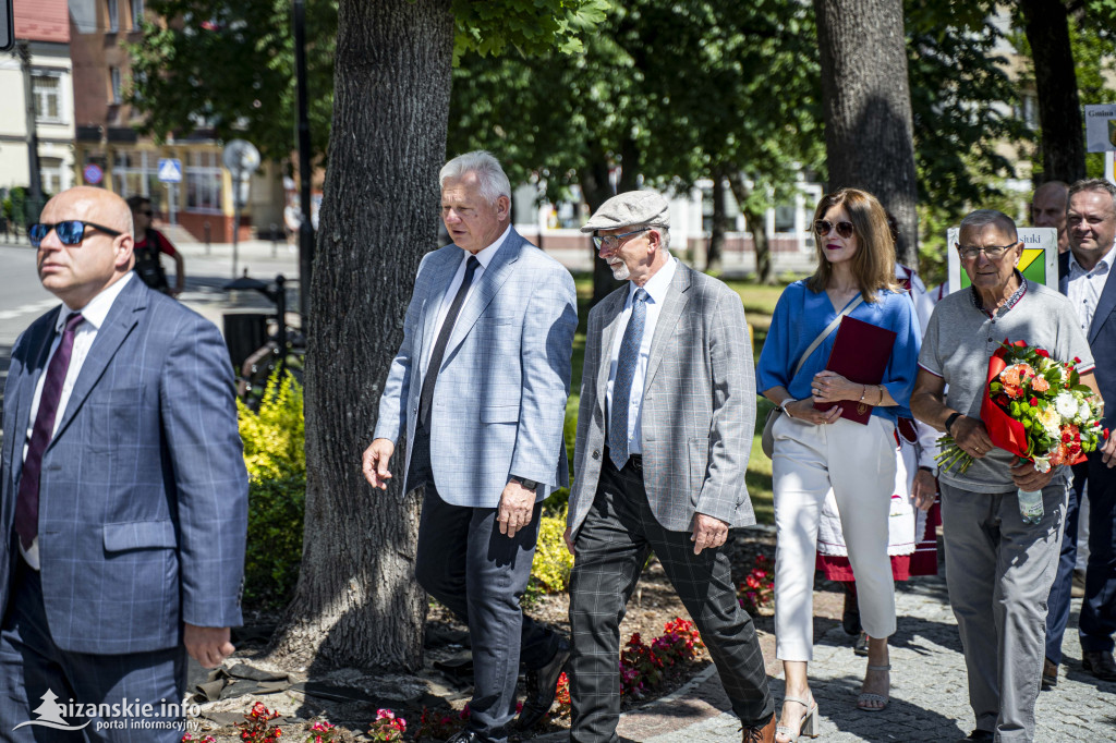 I Powiatowe Senioralia w Nisku
