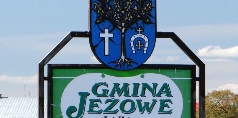 JEŻOWE najbogatszą gminą Podkarpacia!!!