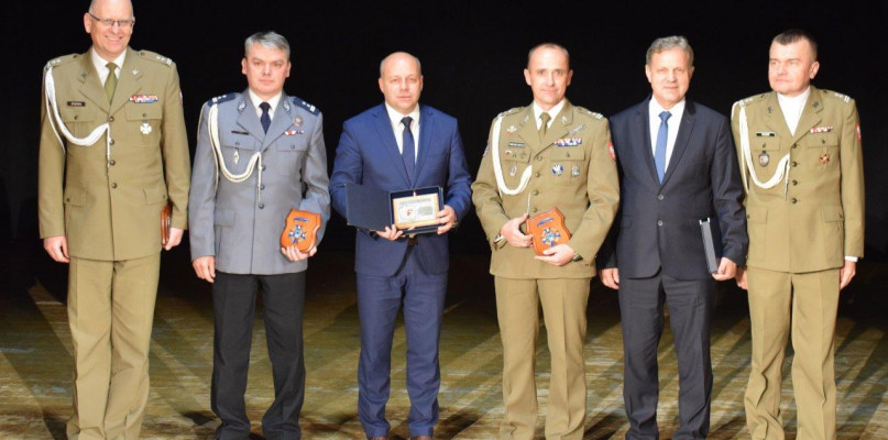 Święto Terenowych Organów Administracji Wojskowej