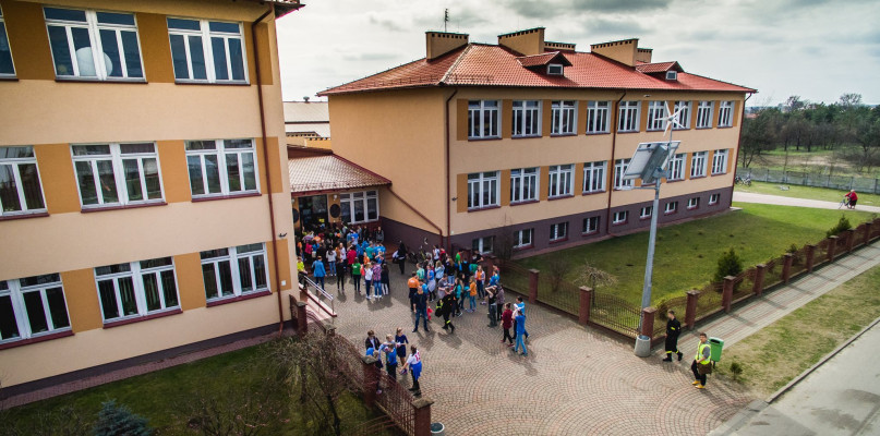 Stanowisko nowej dyrektor szkoły w Ulanowie obejmie Anna Pucko