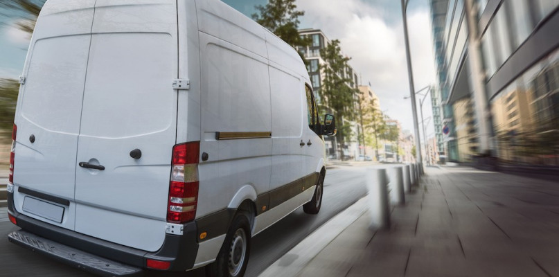 Ubezpieczenie dla vana: korzystna oferta