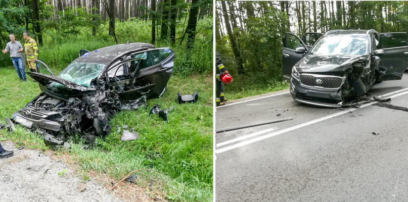 miejsce zdarzenia. fot. Czytelnik