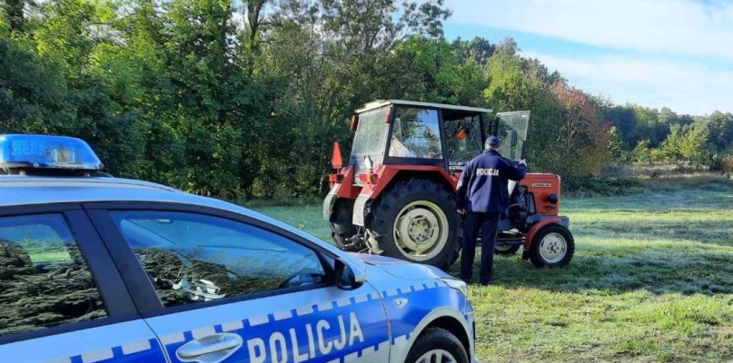 ilustracja pogladowa. Fot Policja