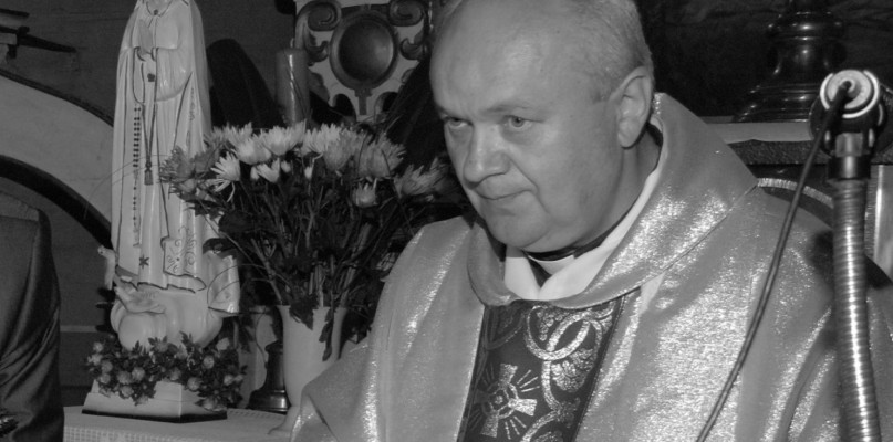 Zdjęcie archiwalne