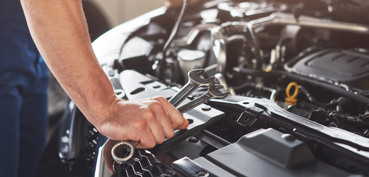 Poznaj Baster Garage – wyjątkowy warsztat samochodowy Bemowo