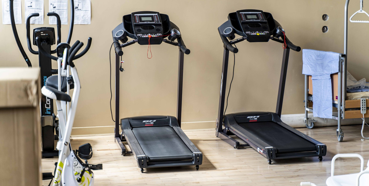 Zapraszamy do wypożyczalni sprzętu rehabilitacyjnego w Nisku