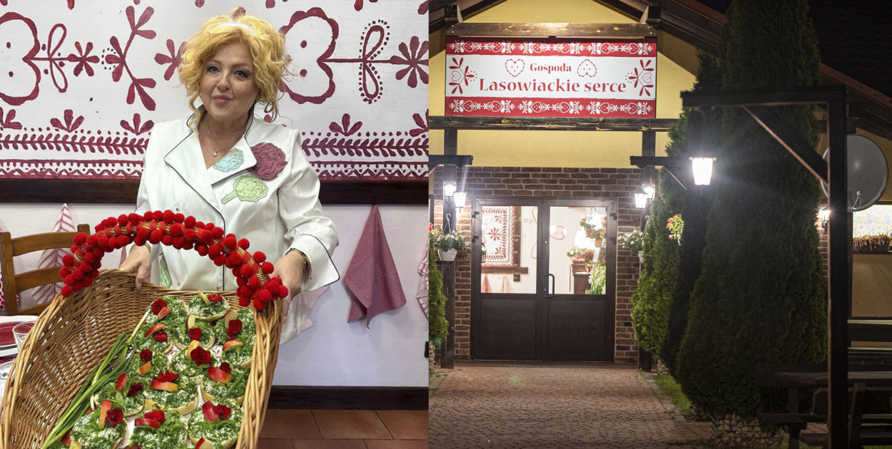 Kuchenne Rewolucje w Przędzelu dobiegły końca