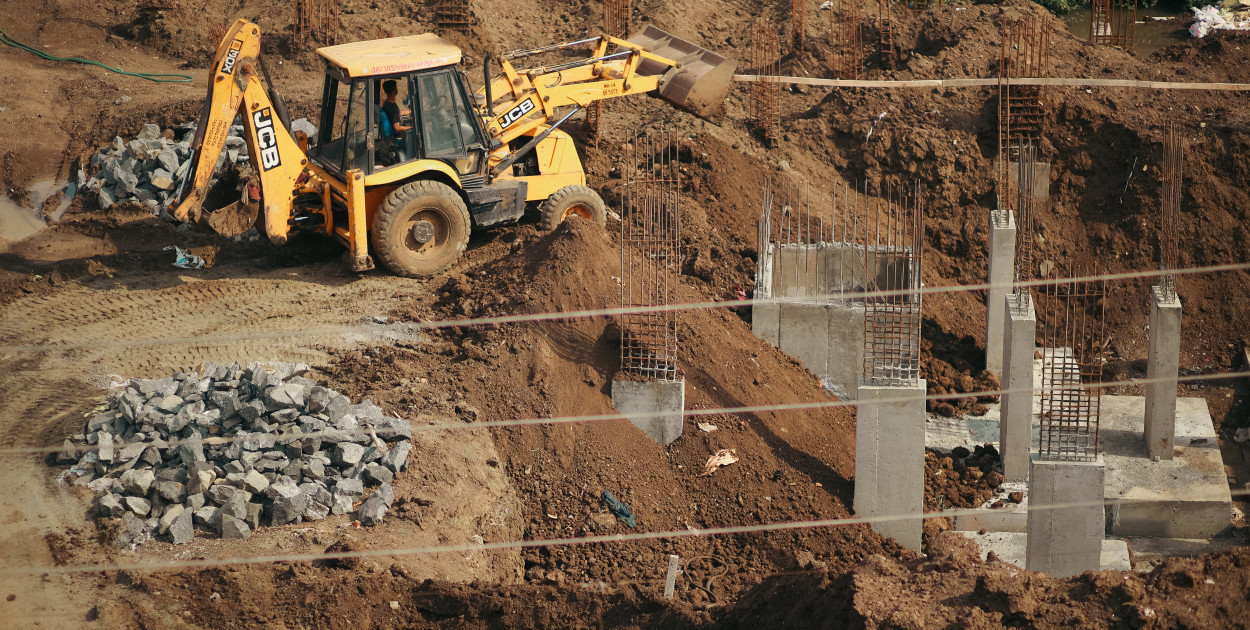 Zabezpieczenie wykopów w województwie podkarpackim, lista firm    