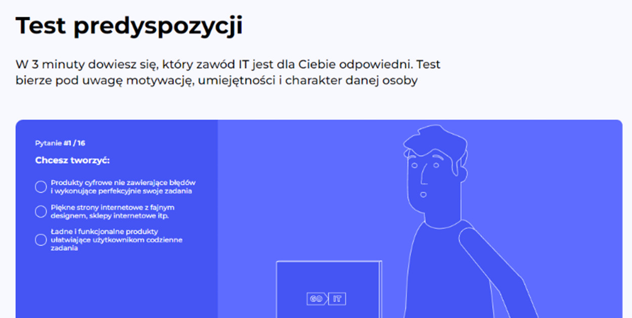 Jak wybrać zawód w branży IT na 2024 rok: Perspektywy, wyzwania i ścieżki kariery