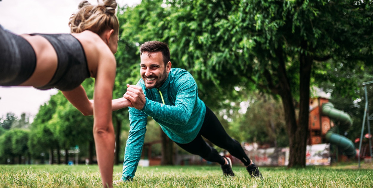 Trening funkcjonalny - co to jest i jak wpływa na codzienną aktywność?