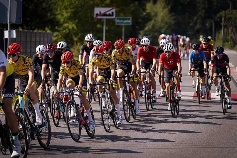 Krzeszowska Strzała 2024