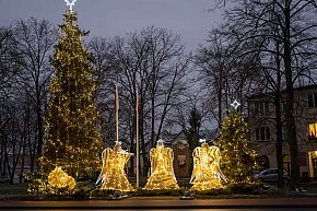 Rudnickie Anioły z wikliny grają już 15 lat-990