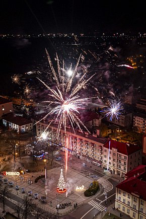 Noworoczna Radość na niżańskich plantach!-995