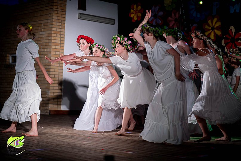 Jarocin spektakularnie powitał lato!