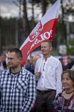 Uroczystości Narodowego Dnia Pamięci o Polakach w Domostawie-1044