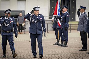 Święto Policji w Stalowej Woli: mundur noszony z przekonaniem, nie z obowiązku-1047