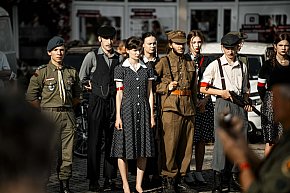 81. rocznica Powstania Warszawskiego-1057