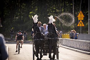 Most, który połączył dwie gminy!-1060